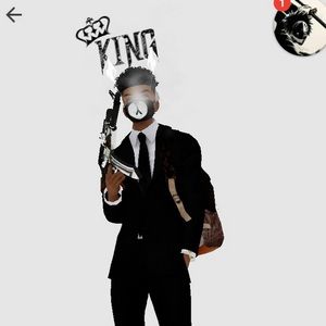 Meet your Posher, Cutthroat